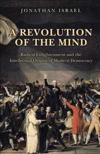 Revolution Of The Mind