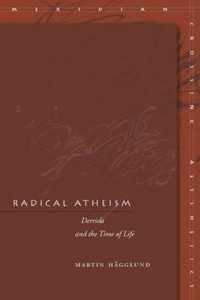 Radical Atheism