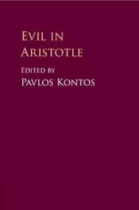 Evil in Aristotle