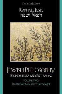 Jewish Philosophy