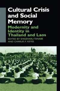 Cultural Crisis and Social Memory