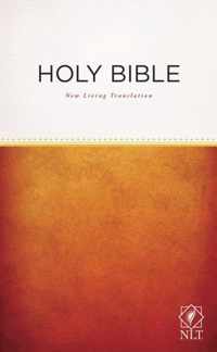 Nlt Outreach Bible Pb