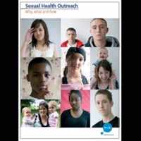 Sexual Health Outreach