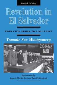 Revolution In El Salvador