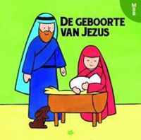 Geboorte van Jezus