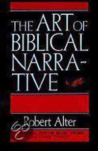 The Art of Biblical Narrative