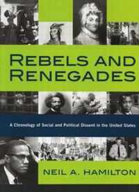 Rebels and Renegades