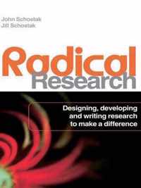 Radical Research