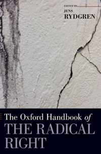 The Oxford Handbook of the Radical Right