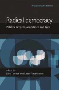 Radical Democracy