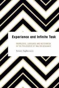 Experience and Infinite Task