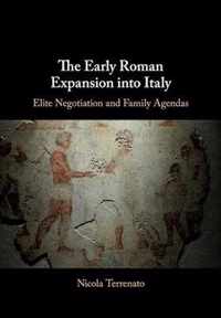 The Early Roman Expansion into Italy