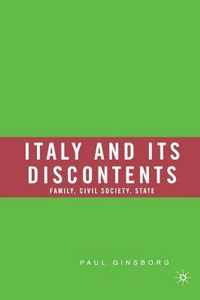 Italy and Its Discontents