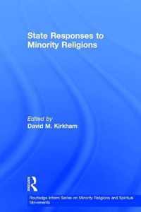 State Responses to Minority Religions