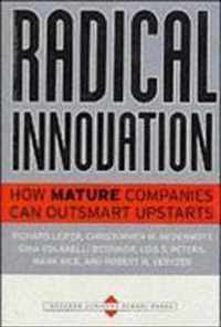 Radical Innovation