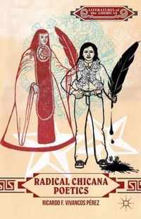 Radical Chicana Poetics