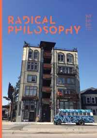 Radical Philosophy 2.11 / Winter 2021