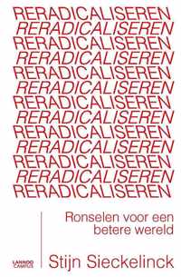 Reradicaliseren