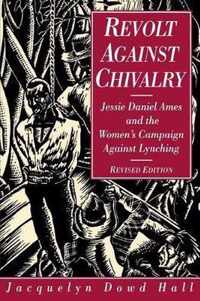 Revolt Against Chivalry