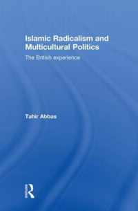 Islamic Radicalism and Multicultural Politics