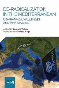 De-Radicalization in the Mediterranean