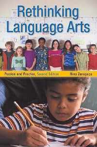 Rethinking Language Arts