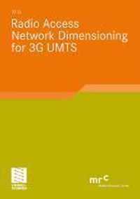 Radio Access Network Dimensioning for 3G UMTS