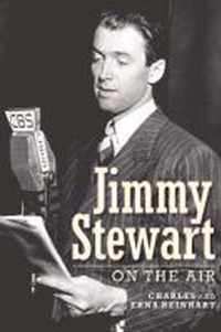 Jimmy Stewart on the Air