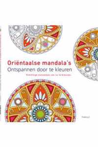 Oriëntaalse mandala's