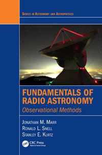 Fundamentals of Radio Astronomy