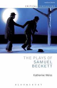 Plays Of Samuel Beckett