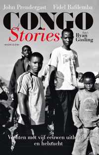 Congo Stories