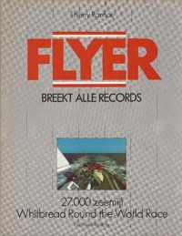 Flyer breekt alle records