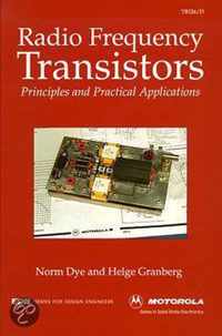 Radio Frequency Transistors