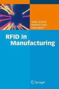 RFID in Manufacturing