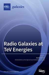 Radio Galaxies at TeV Energies