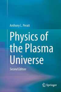 Physics of the Plasma Universe