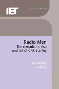 Radio Man