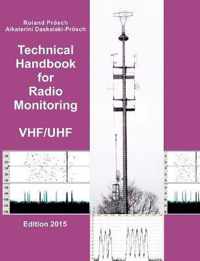 Technical Handbook for Radio Monitoring VHF/UHF