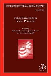 Future Directions in Silicon Photonics