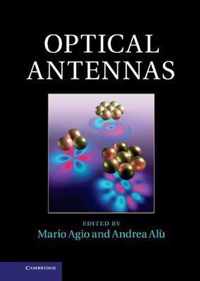 Optical Antennas