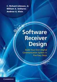 Software Receiver Design