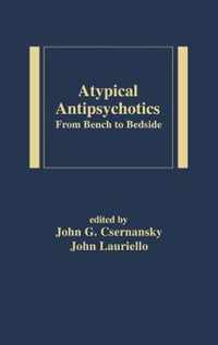 Atypical Antipsychotics