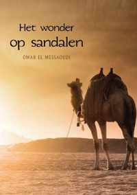 Het wonder op sandalen