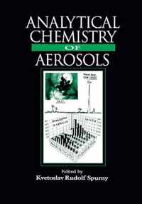 Analytical Chemistry of Aerosols