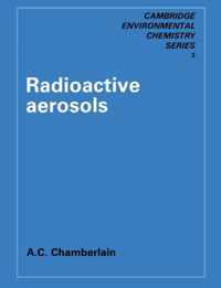 Radioactive Aerosols