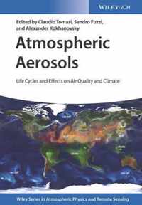 Atmospheric Aerosols