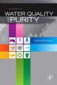 Handbook of Water Purity and Quality