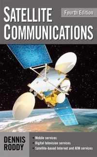 Satellite Communications, Fourth Edition