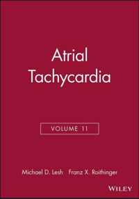 Atrial Tachycardia